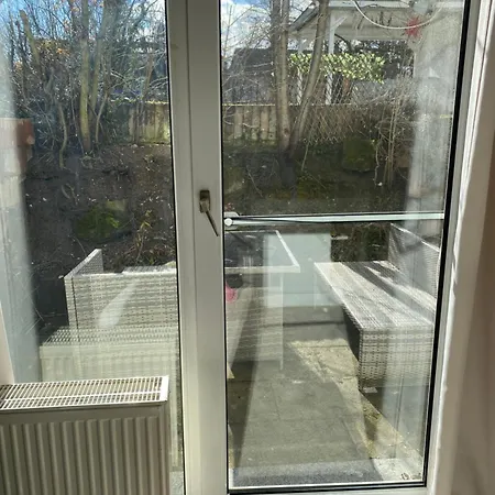 Schoene Moderne Renovierte Einliegerwohnung Mit Terrasse Göppingen